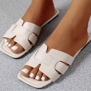 Women's Summer Sandal